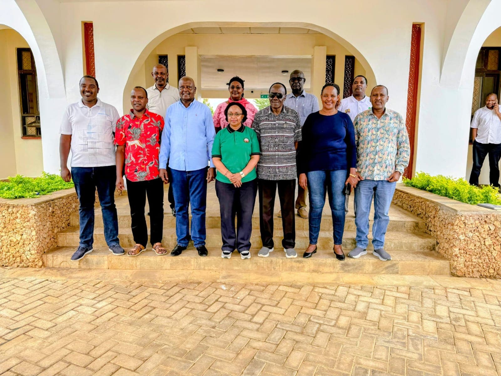Government Rallies Stakeholders to Shape Kenya’s Mangrove Future