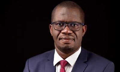 Johansen Oduor: Profile of Magoha’s student with 2 degrees, 3 diplomas