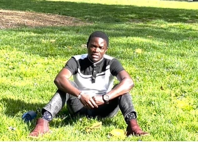 Mark Omondi’s Uncut Story of Unyielding Persistence