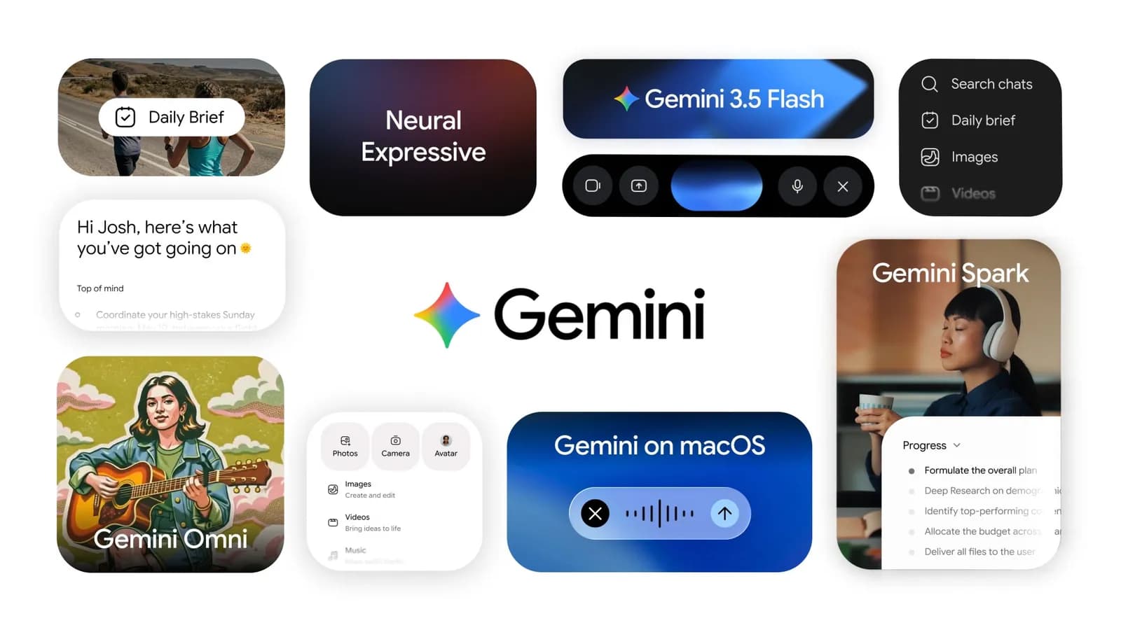 Google I/O 2026: Google Unveils Gemini 3.5 and Antigravity, Signaling the Shift to Agentic AI