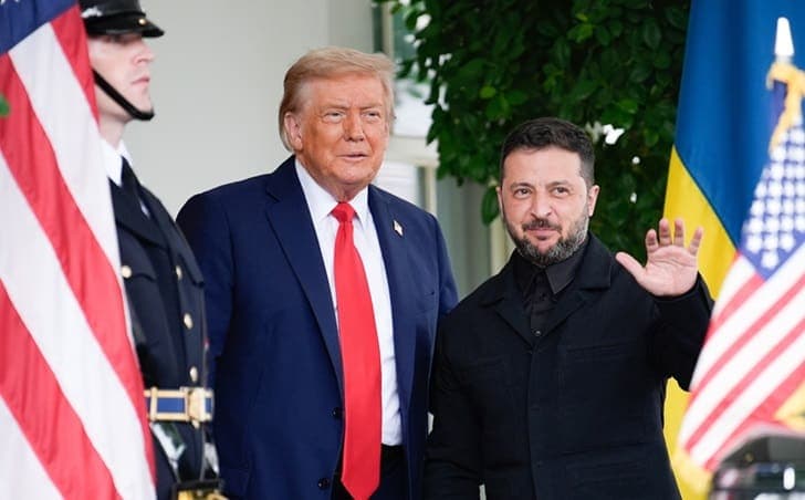 Volodymyr Zelenskyy: The Hero and Legend of Ukraine