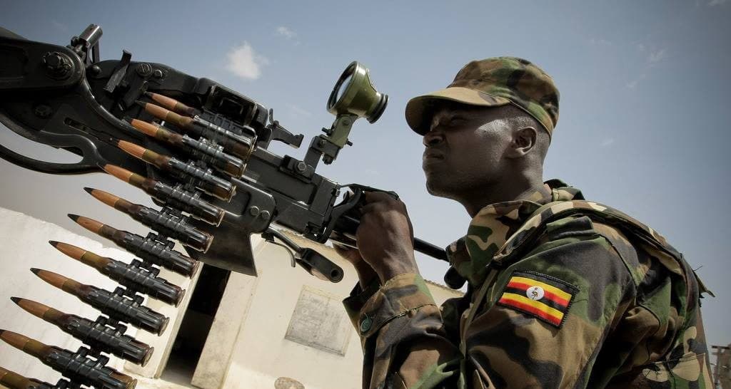 Uganda tightens border security amid rising cross-border attacks