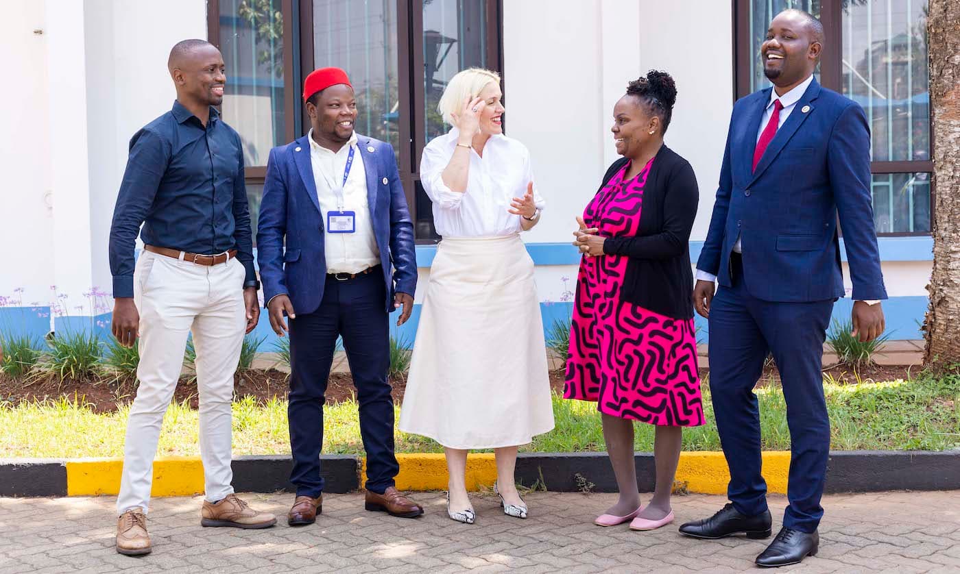 Kenya Makes Groundbreaking Advancements in Cancer Detection and Management