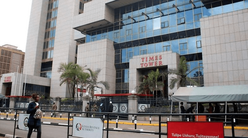 Tax Amnesty Nets Sh44 Billion For KRA