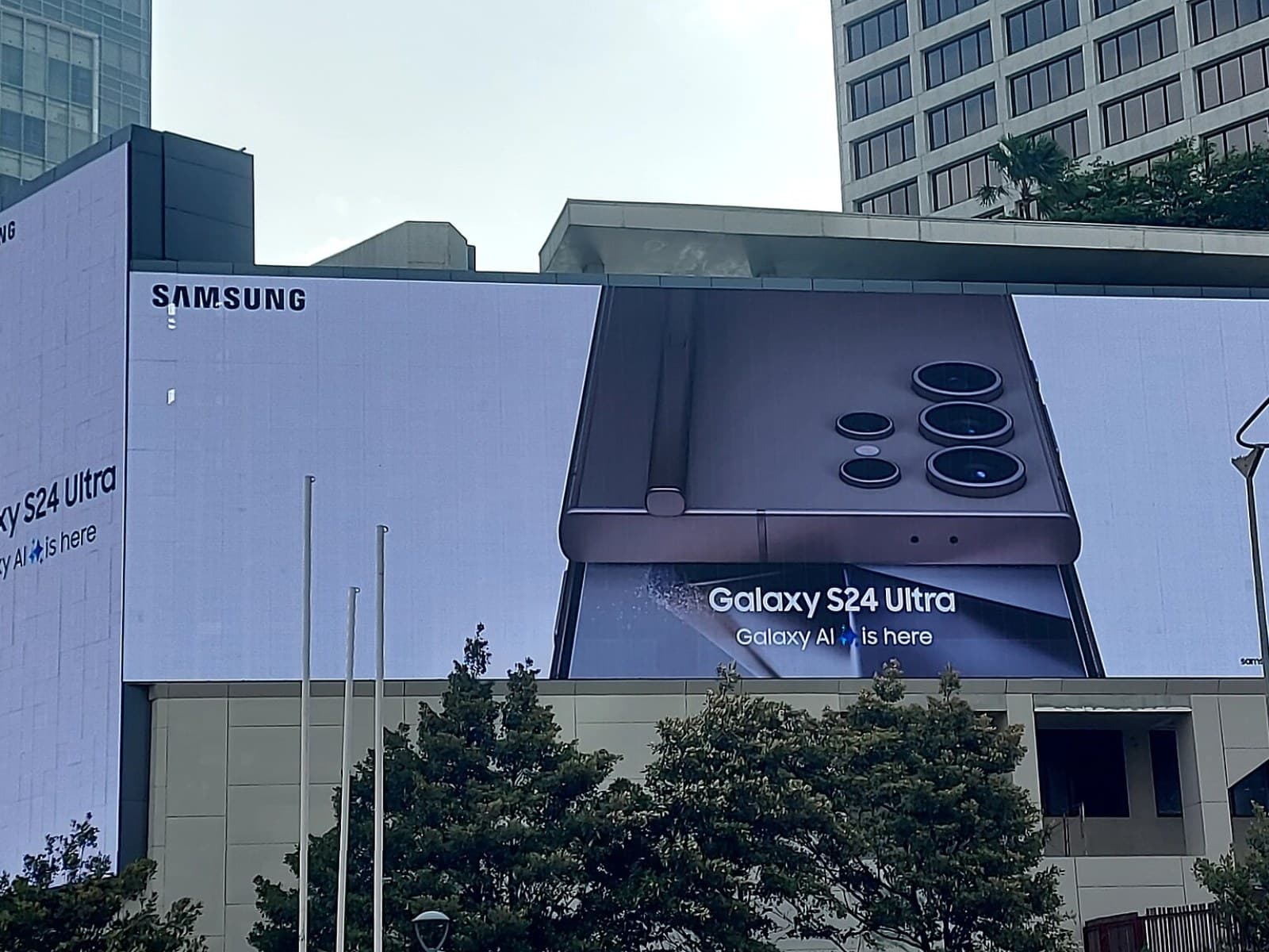 This Samsung Security Update Could Change How You Use Your Phone