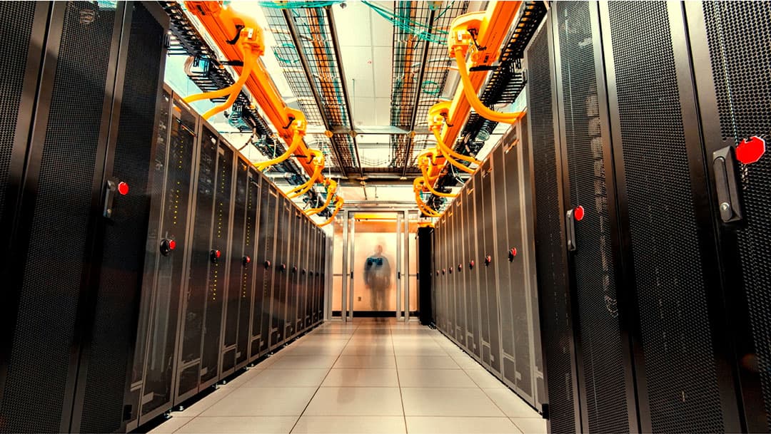 Digital Realty Opens Its First Data Center in Ghana