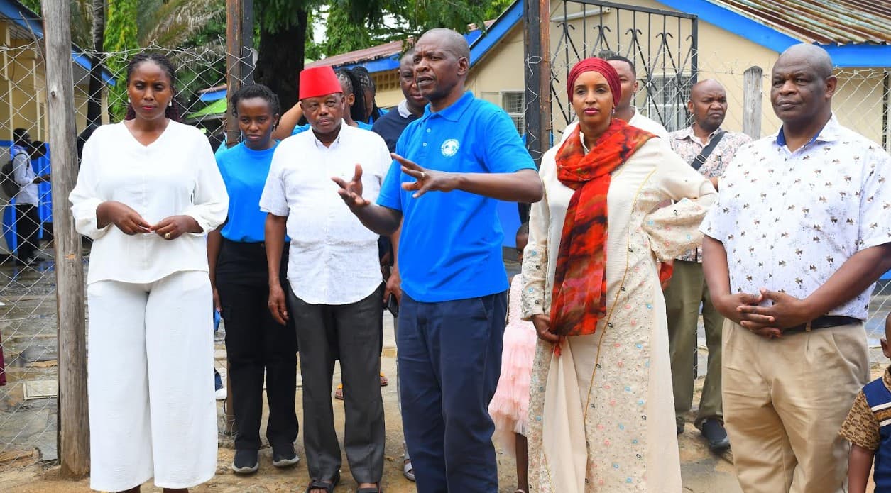 MPs secure additional Sh300 million for Child Welfare Society