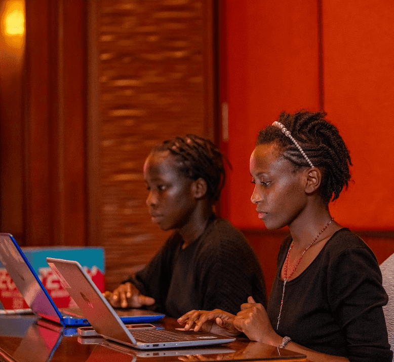 Tech Women Festival Seeks to Arm Girls With Technology