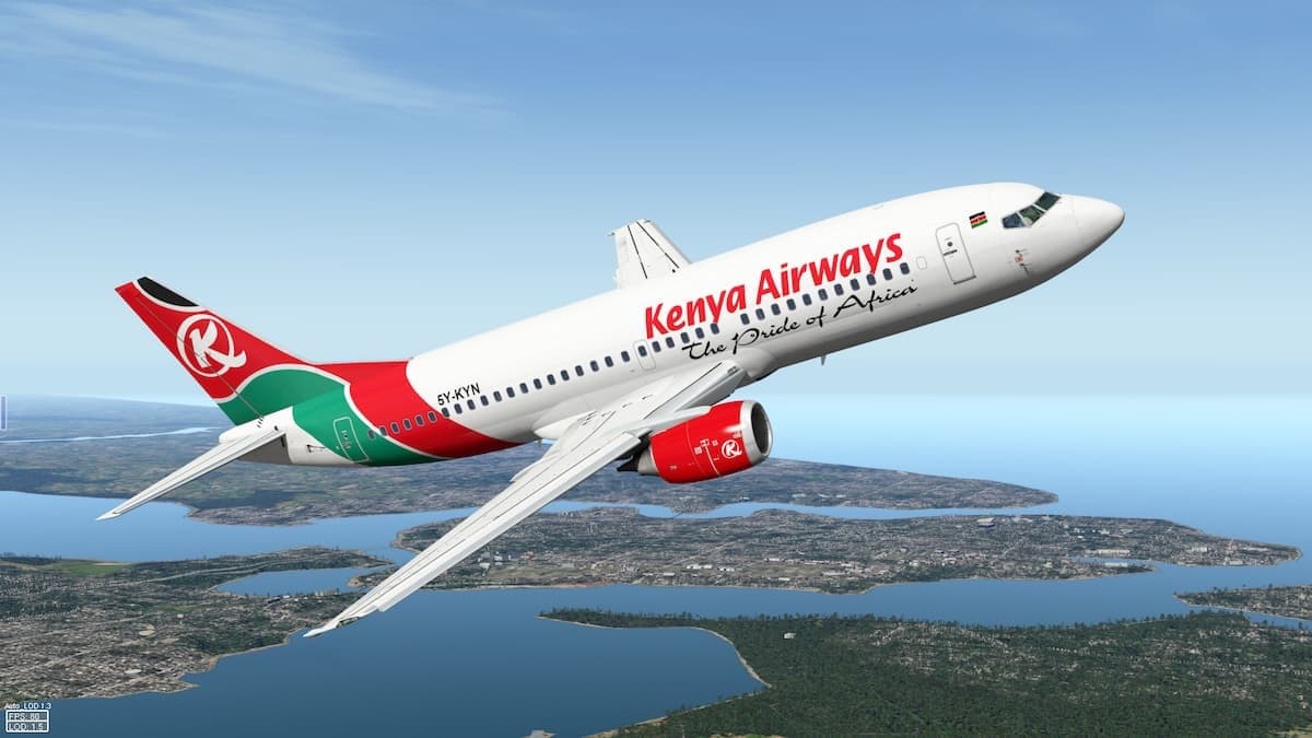 Kenya Airways Roadshow to Market Kenya in North America