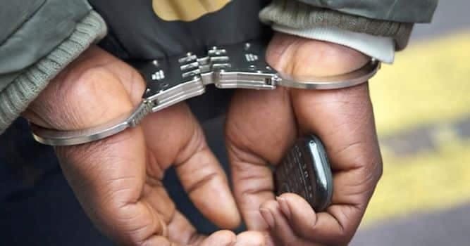 How Kenyans Can Arrest a Public Figure Without Breaking the Law