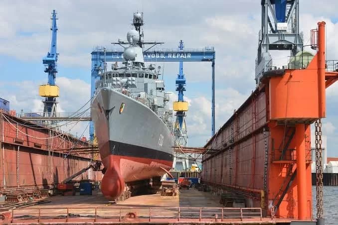 Tender Launched for Africa’s Largest Shipyard in Morocco