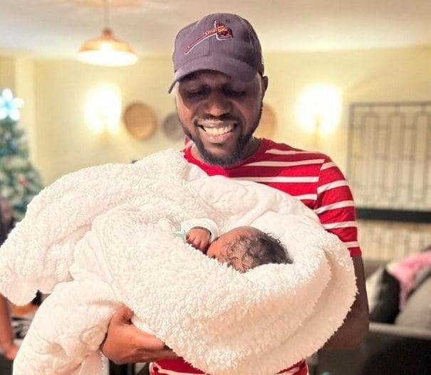 Larry Madowo and the Rumor of Edith Kimani’s Son