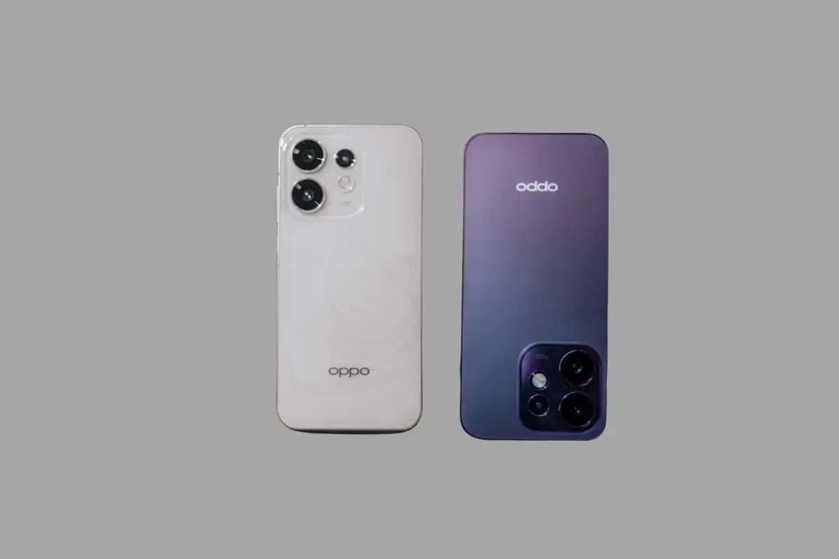OPPO Reno16 Series Launches in Kenya, Prices Start at KSh 69,999