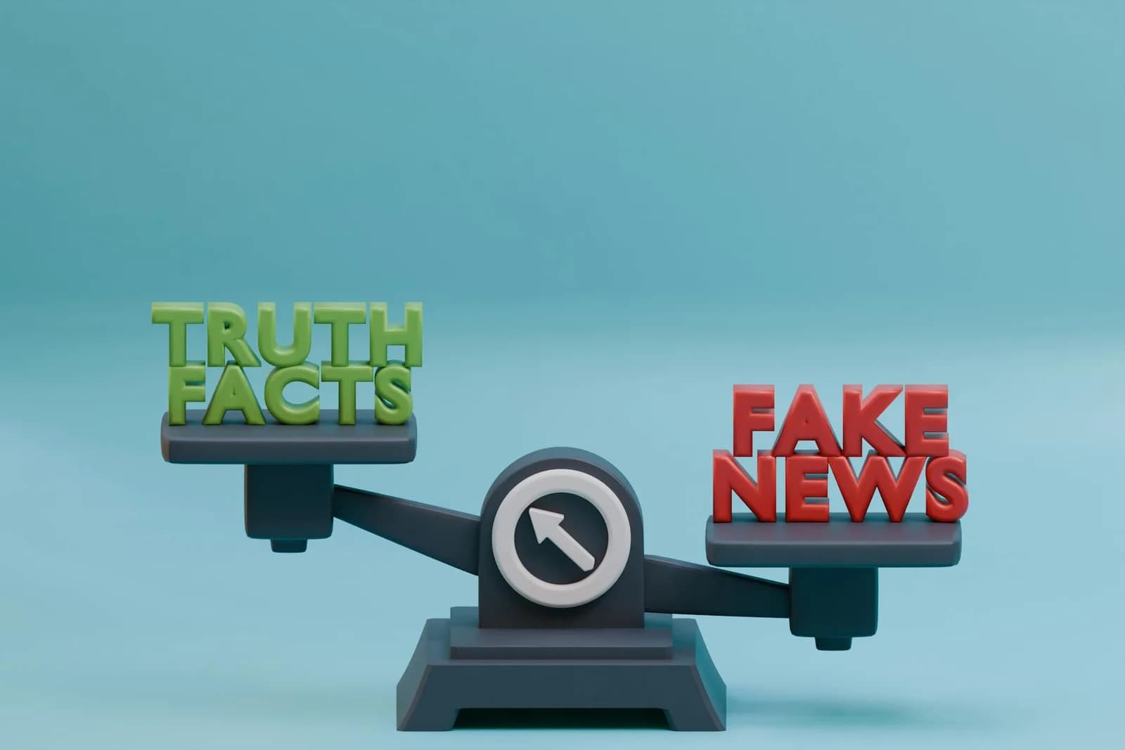 We May Be The Most Informed Generation In History, But A New Age Of Deliberate Ignorance Is Upon Us