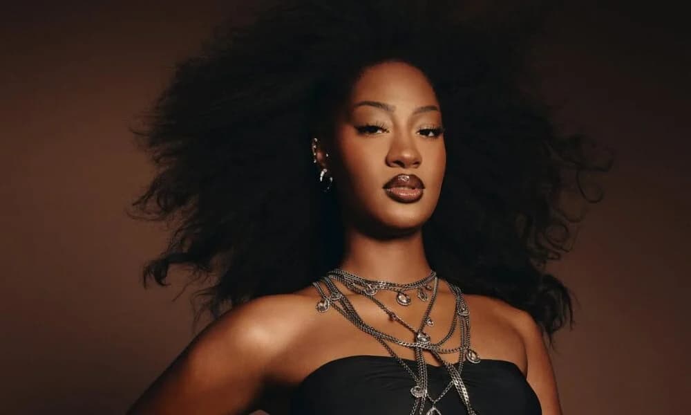 Hennessy Taps Tems as Global Brand Ambassador in Star-Studded ‘Made for More’ 2025 Campaign