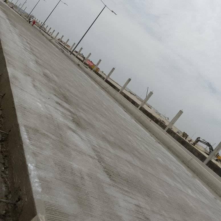 Nigeria’s Federal Government Approves the Commencement of the 1,000-km Sokoto-Badagry Coastal Highway
