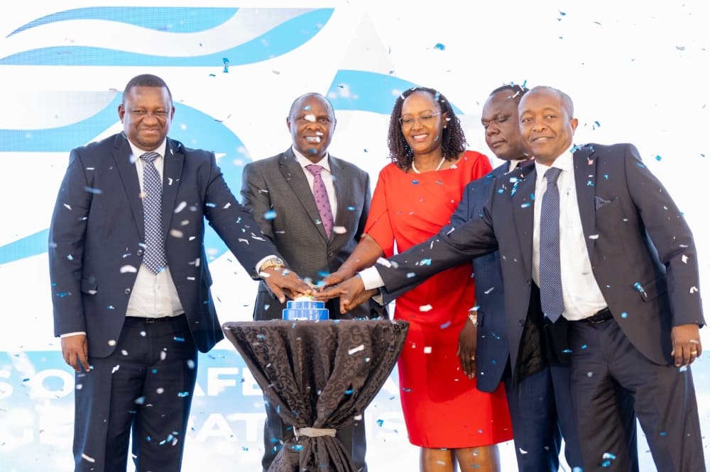KEBS observes World Standards Day and celebrates 50th anniversary