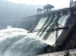Uzbekistan Aksu River Hydropower Cascade Moves into Construction After Multi-Year Delays
