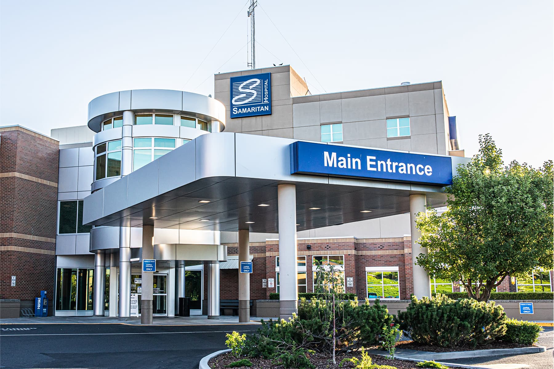 New Samaritan Hospital Washington Project Overview: Cost, Size, Services and Opening Timeline