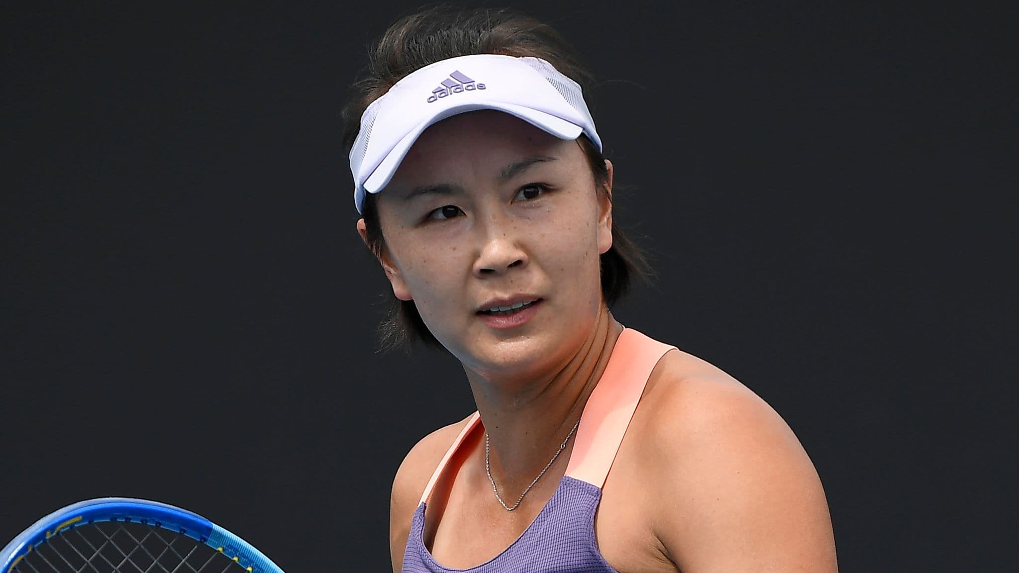 Peng Shuai Net Worth