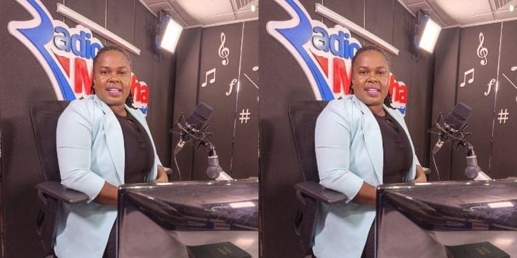 Faith Kutere’s Media Journey: From Standard Media to Pioneering a Swahili Radio Station in Rwanda
