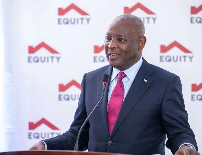 Equity Brings US University Courses to Kenyan Women Entrepreneurs