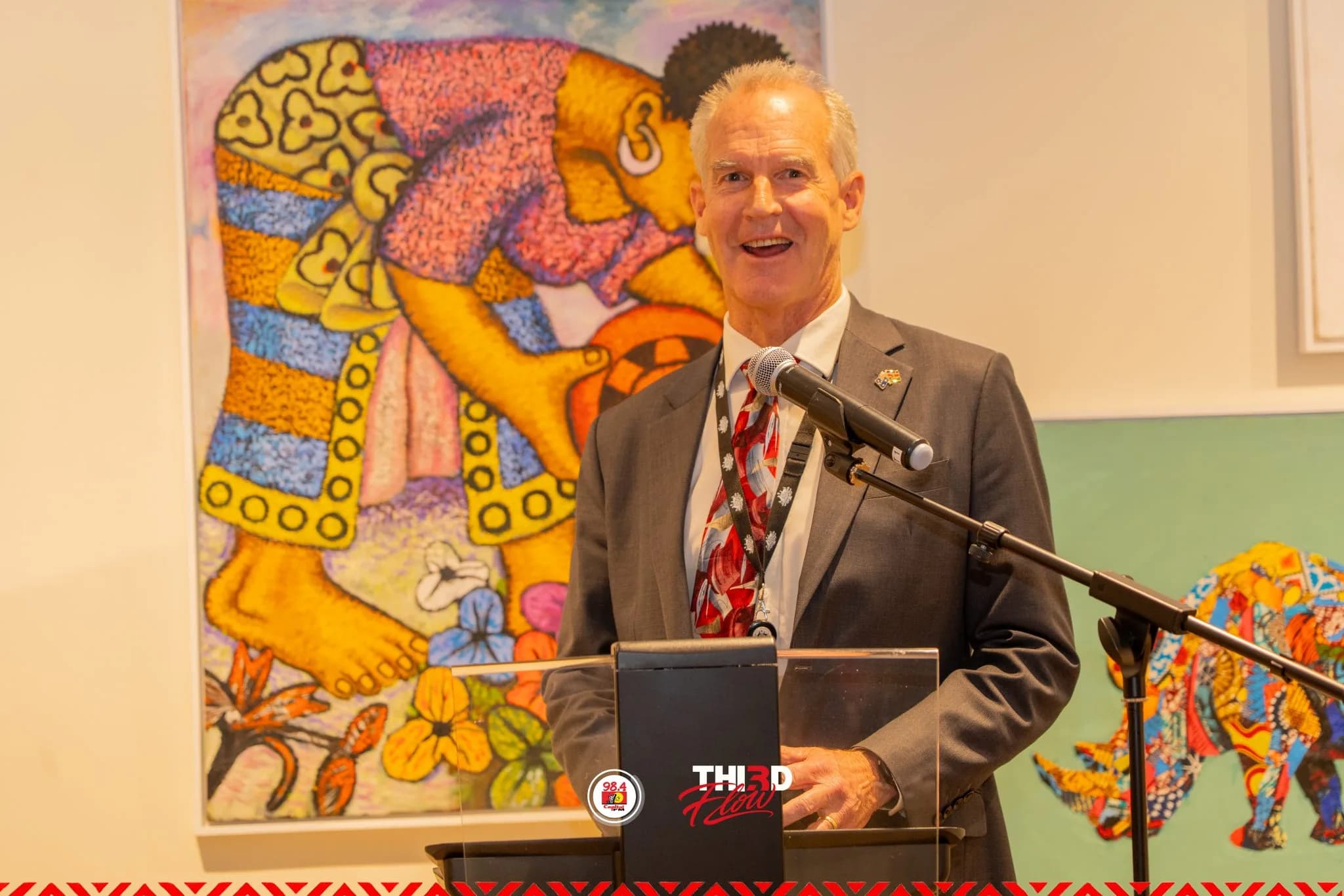 New Australia East Africa Chamber of Commerce launched to strengthen business links