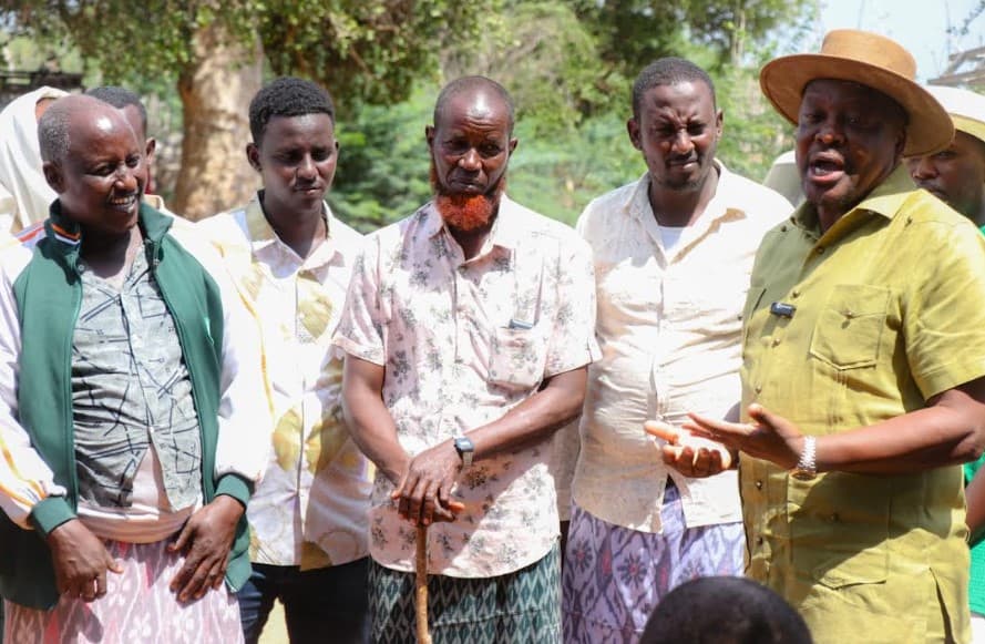 Kenya eyes global livestock market with ANITRAC roll-out