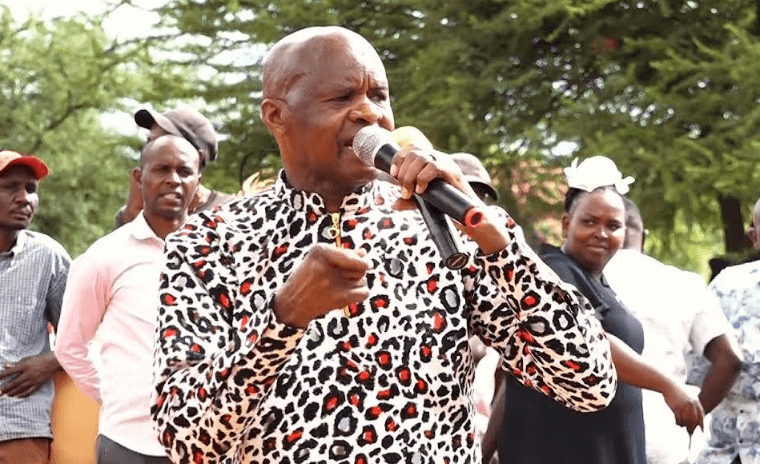 Senator lauds government for fast-tracking key development projects