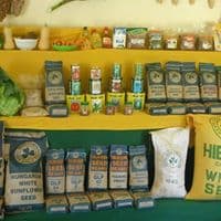 FAO distributes seeds, farm implements to Kenyan farmers