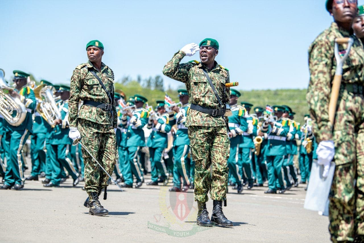 Government approves Ksh6.4B to expand NYS capacity