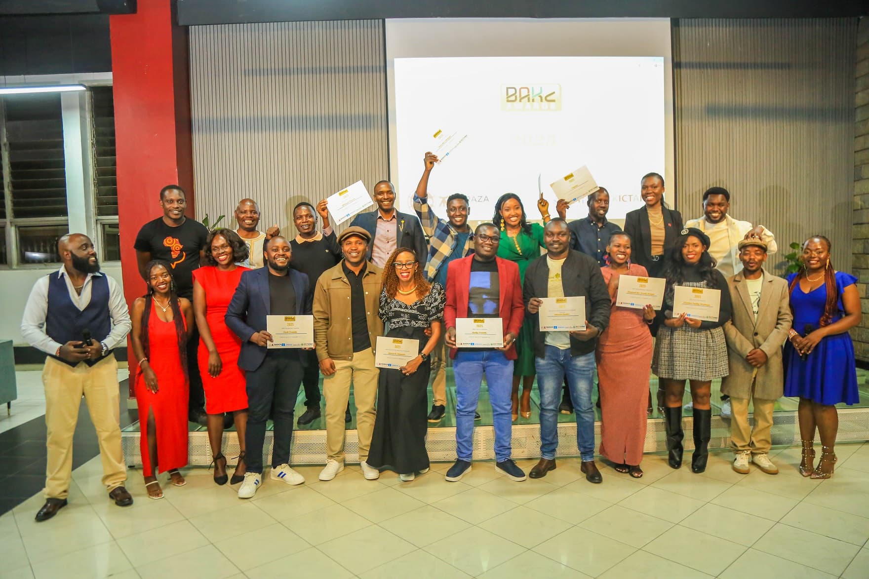 Calling all creators: BAKE Awards 2026 officially opens submissions.