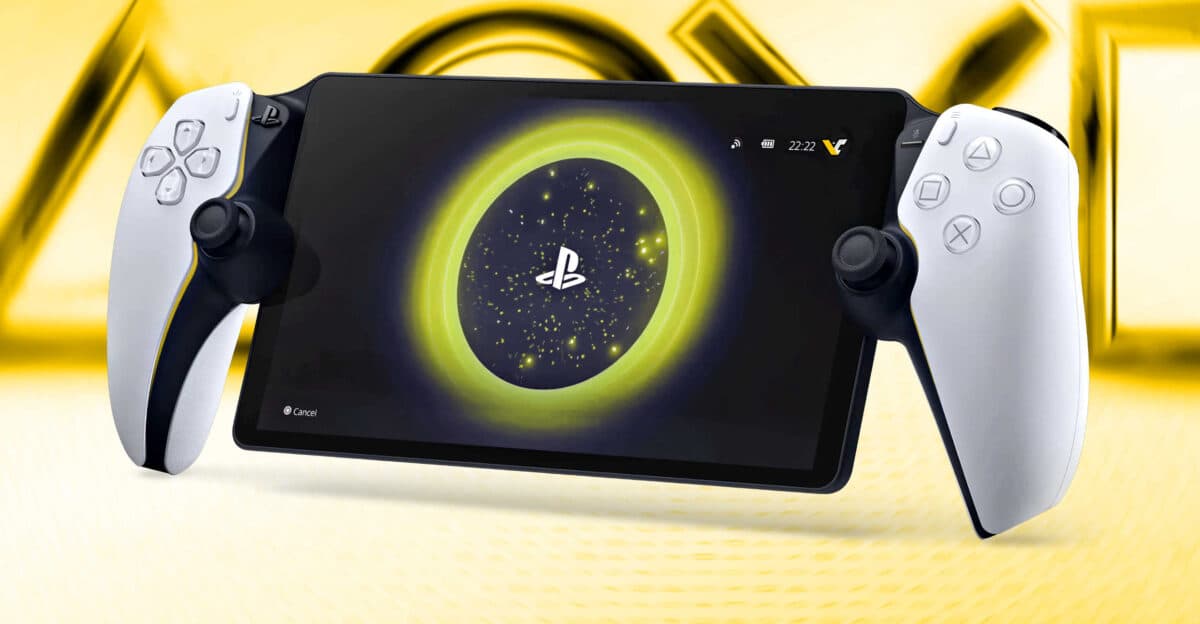 Portable Gaming Wars: Sony Takes Aim at the Nintendo Switch