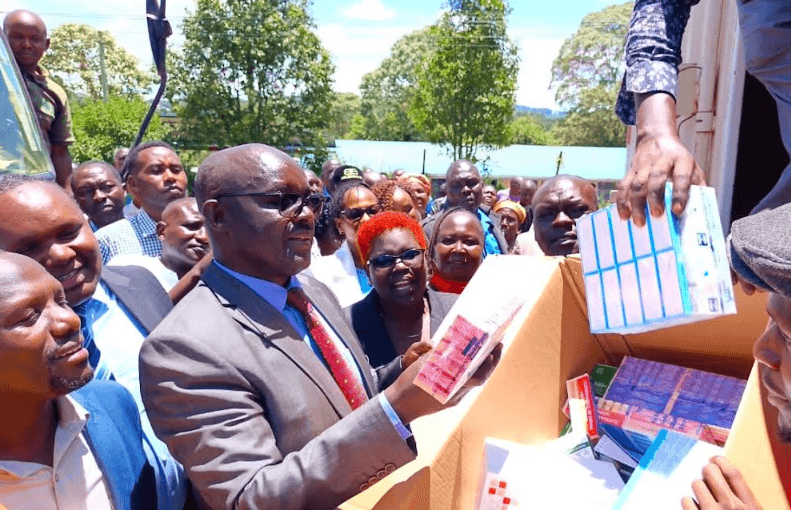 West Pokot health sector gets Sh81.2 million medical supplies boost