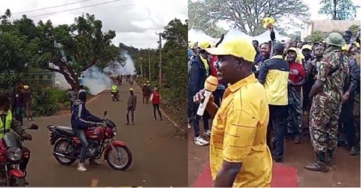 UDA New Strategy to End Raila’s Influence In Nyanza