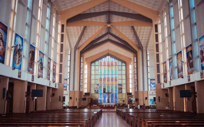 Top richest churches in Kenya and how much they make in tithes and offerings