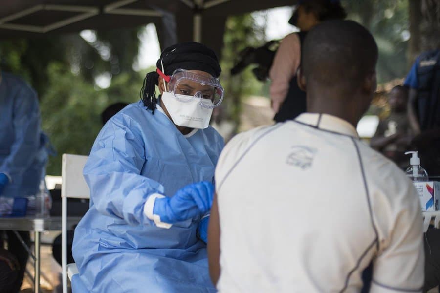 Explainer: How Ebola spreads, symptoms, those most at risk