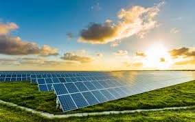 Hillsboro Solar Power Plant Locks In $310 Million from International Lenders