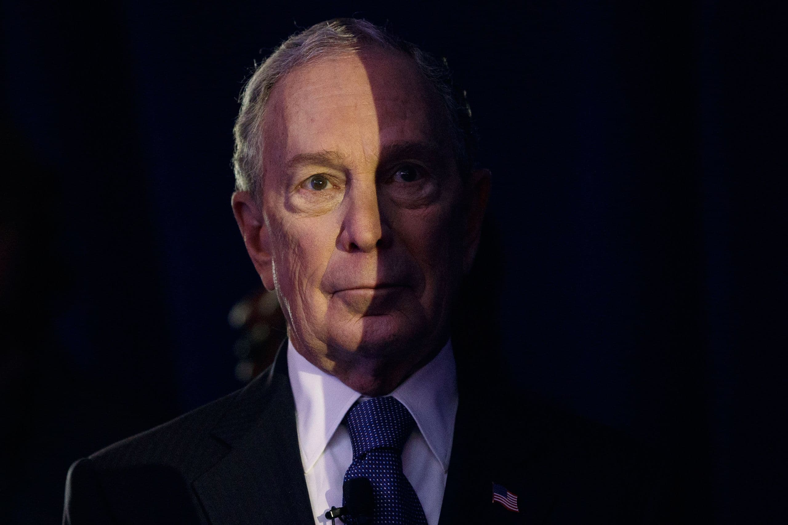 Mike Bloomberg Siblings: Get to Know Marjorie Tiven