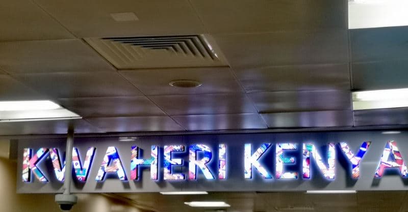 Kenyans Warned: Tourist Visas Won’t Get You a Job Overseas