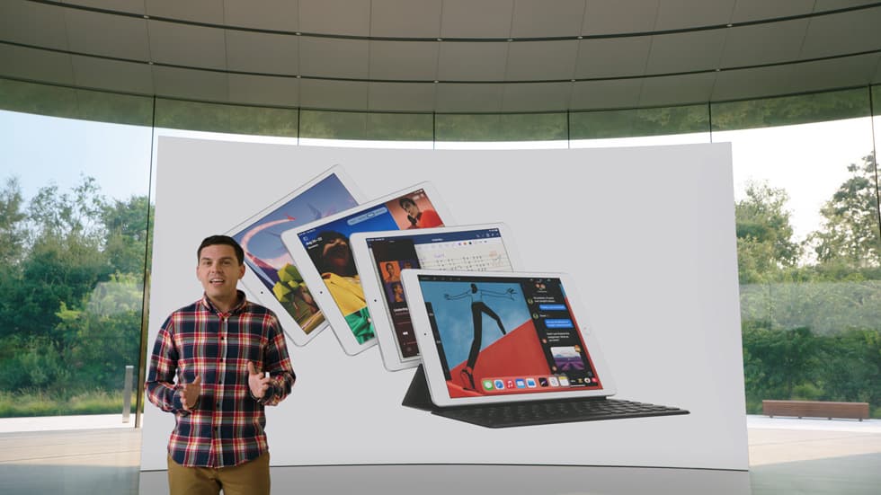 Apple Sold Over Half a Billion iPads in the Last Decade