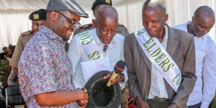 Village Elders Across Kenya to Receive Monthly Stipends as Govt Finalises Policy Framework
