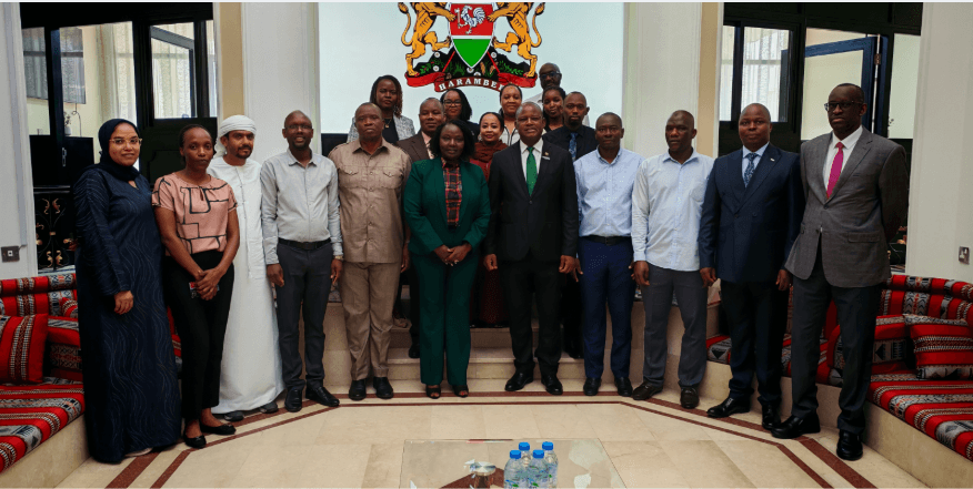 Kenyan Embassy in UAE Issues Advisory on 30-Day Visa Grace Period