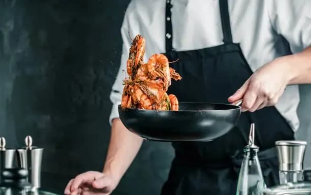 How Long Do Prawns Take to Cook