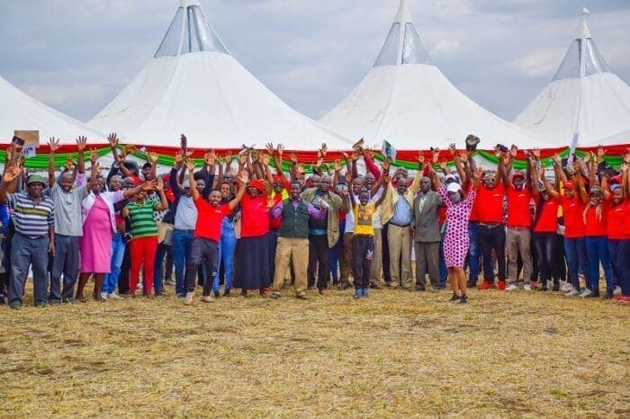 Why The Rainy Season is The Best Time to Buy a Houses and Land
