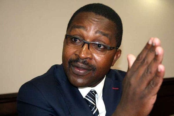 Wa Iria Charged Afresh Over Sh351mn Media-Buying Contract at Murang’a County