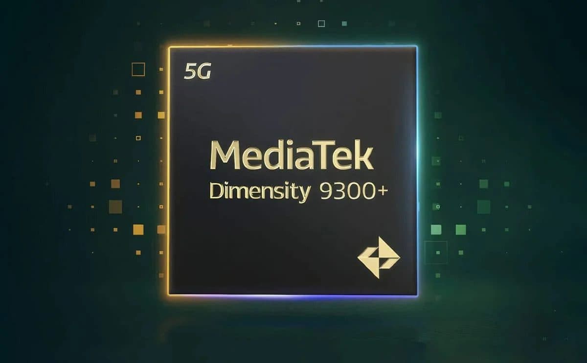 MediaTek Intros Dimensity 9300+ Flagship Chip For Improved AI Support