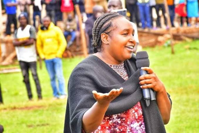 Infotrak: Lawmakers Score High on Public Approval in New Survey, Led by Babu Owino