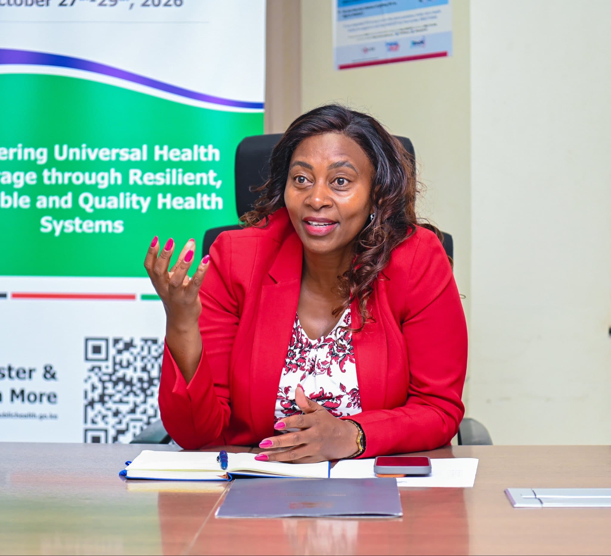 Health Ministry urges outbreak preparedness ahead of El Niño rains
