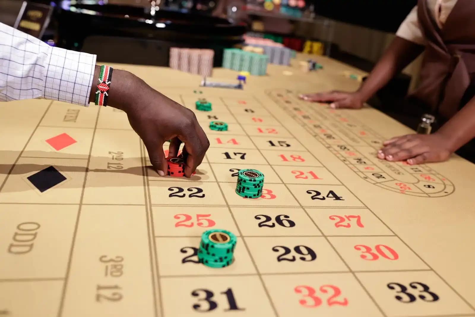 Casinos Revealed: Most Interesting Facts About Gambling